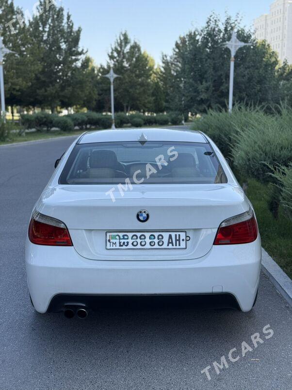 BMW E60 2009 - 160 000 TMT - Aşgabat - img 5