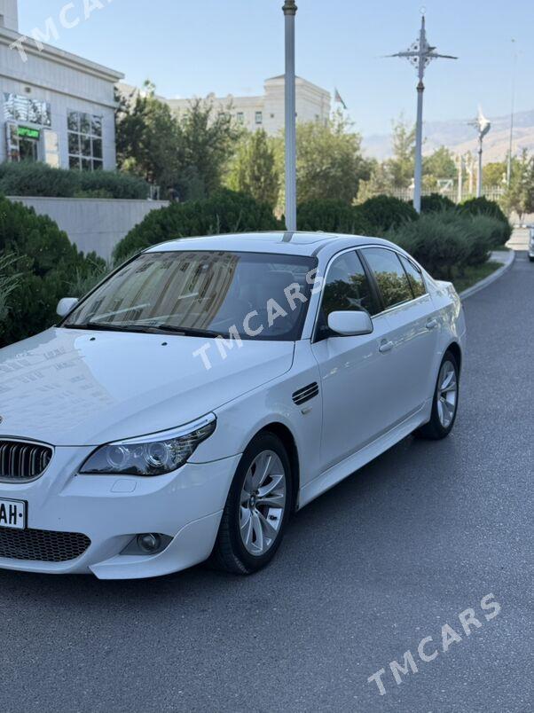 BMW E60 2009 - 160 000 TMT - Aşgabat - img 2