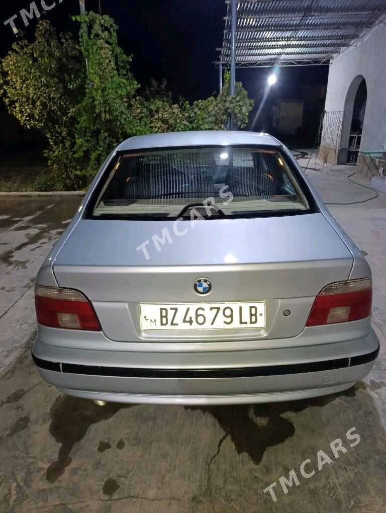 BMW 328 1996 - 82 000 TMT - Türkmenabat - img 8