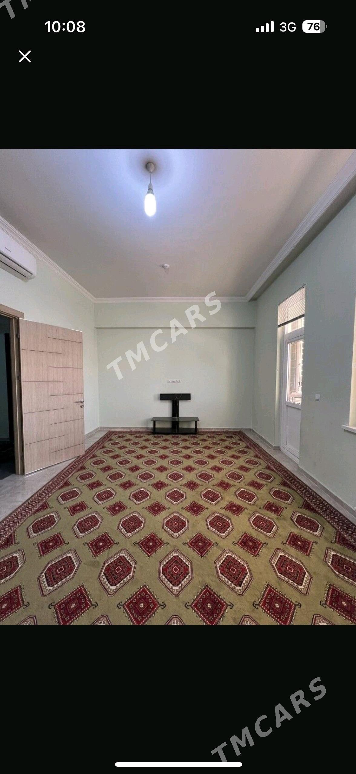 Рысгал Банк Элитка 4 комнаты - Aşgabat - img 8