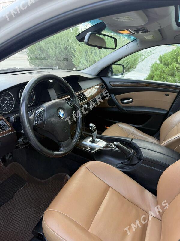 BMW E60 2009 - 160 000 TMT - Aşgabat - img 7