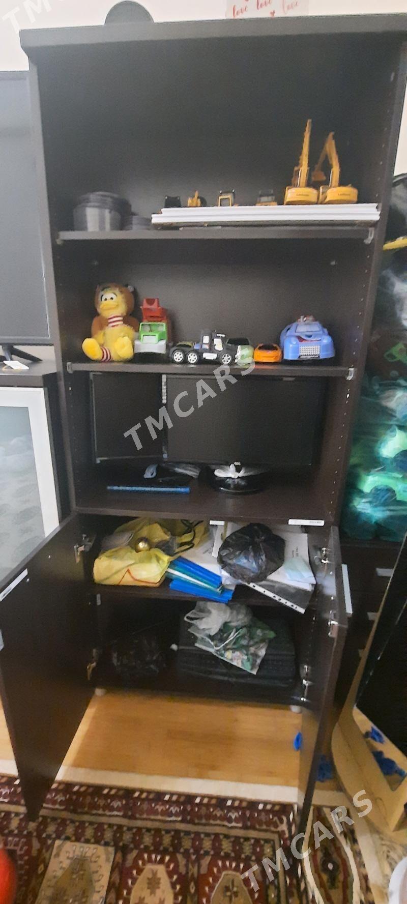 burotime ofis mebel - Aşgabat - img 3
