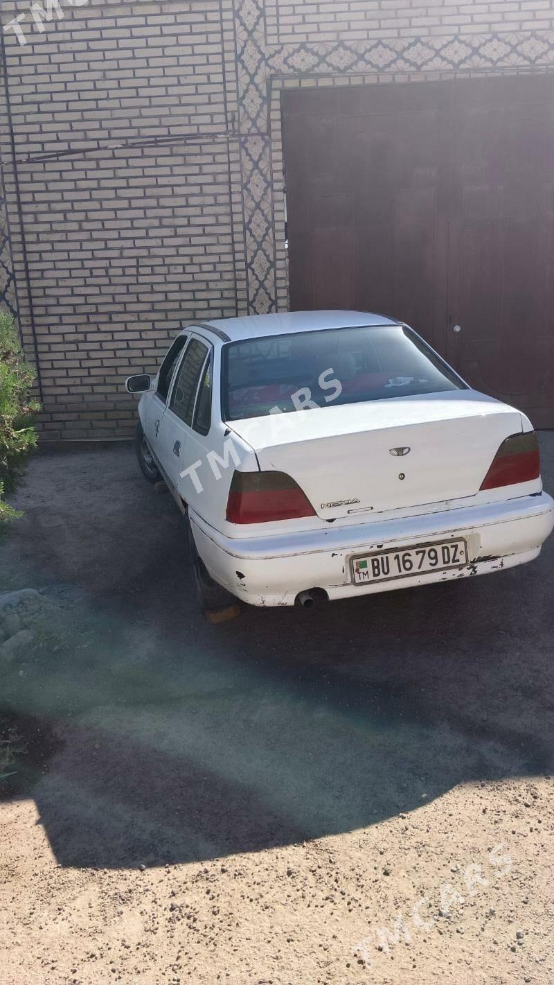 Daewoo Nexia 1998 - 14 000 TMT - Daşoguz - img 5