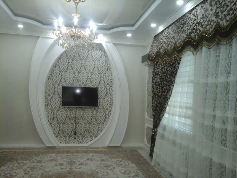 ussa - Aşgabat - img 4