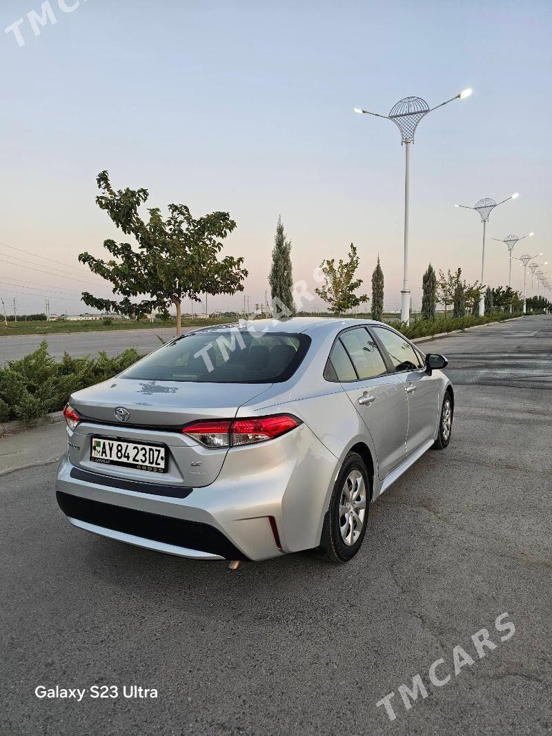 Toyota Corolla 2019 - 250 000 TMT - Дашогуз - img 5