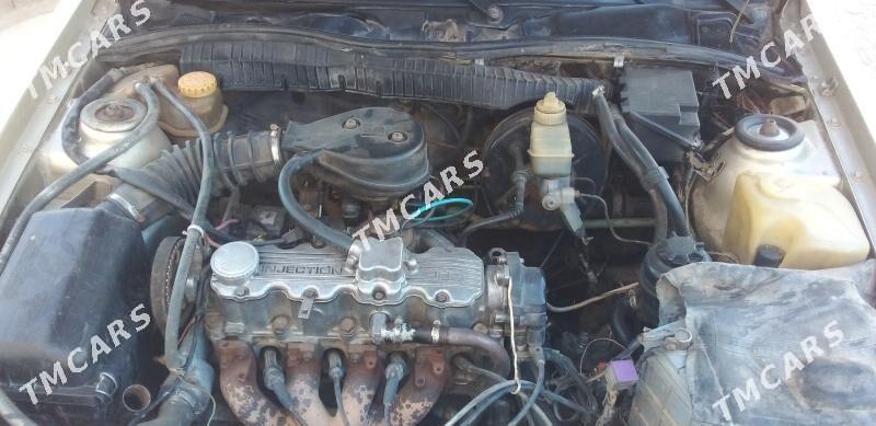 Opel Vectra 1992 - 32 000 TMT - Гурбансолтан Едже - img 2