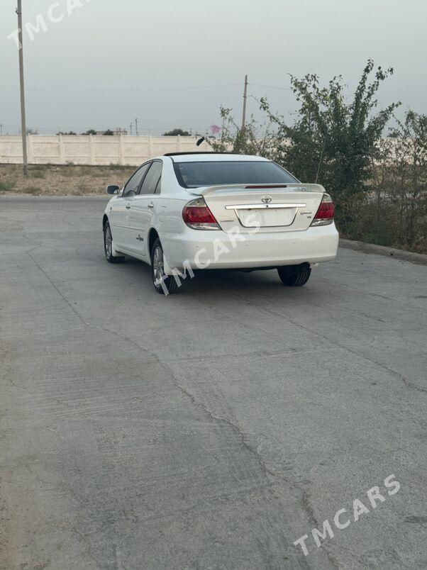 Toyota Camry 2005 - 210 000 TMT - Balkanabat - img 5