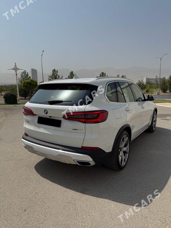 BMW X5 2020 - 985 000 TMT - Ашхабад - img 2