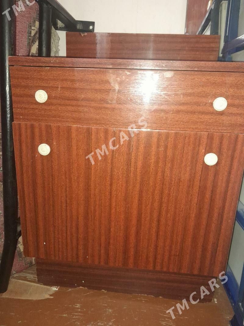 tumbocka - Türkmenbaşy - img 2