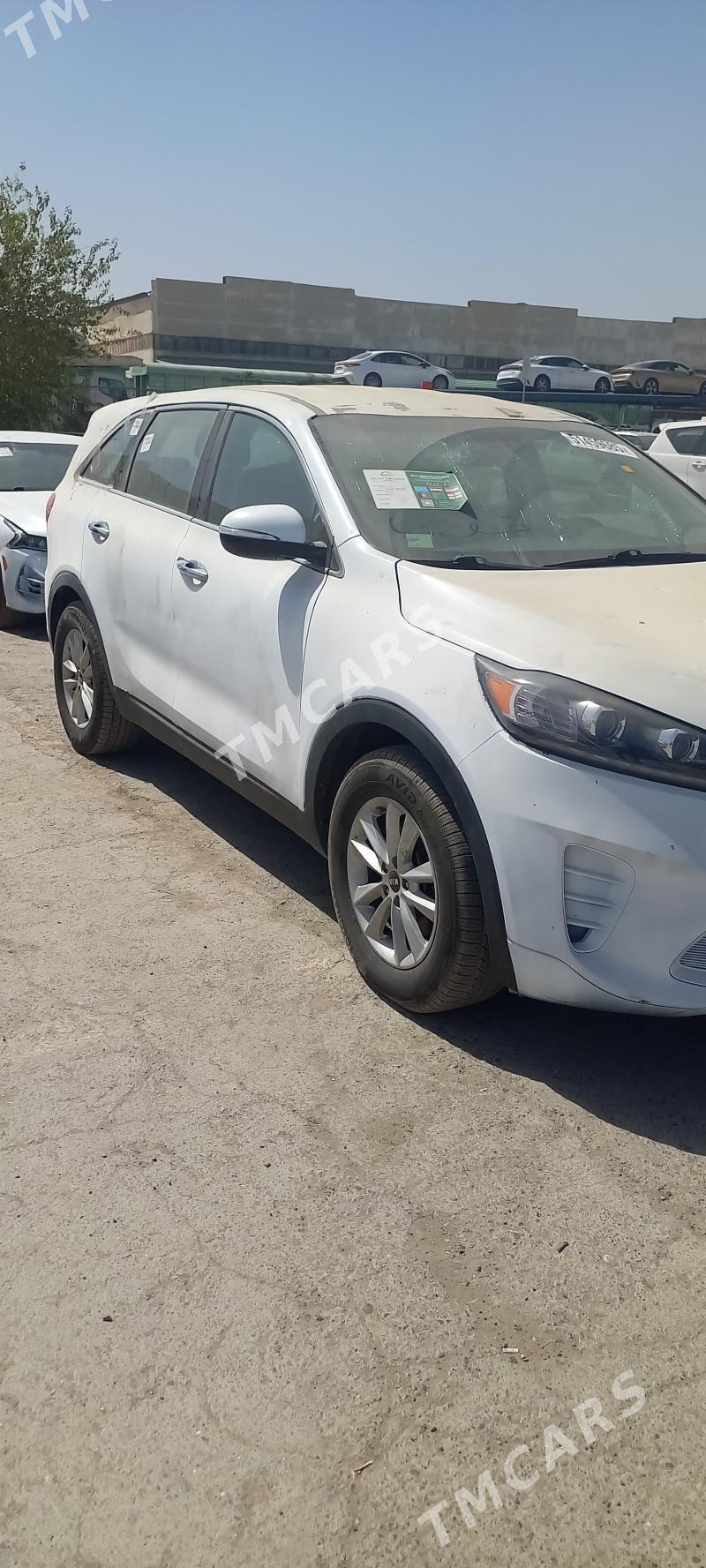 Kia Sorento 2020 - 240 000 TMT - Baýramaly - img 2