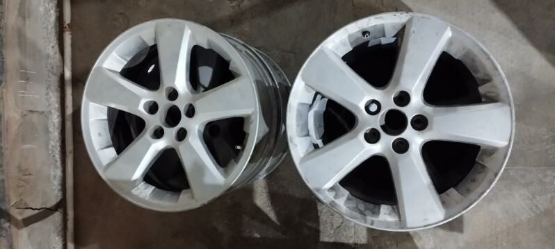 Lexus Rx330 2 200 TMT - Mary - img 2