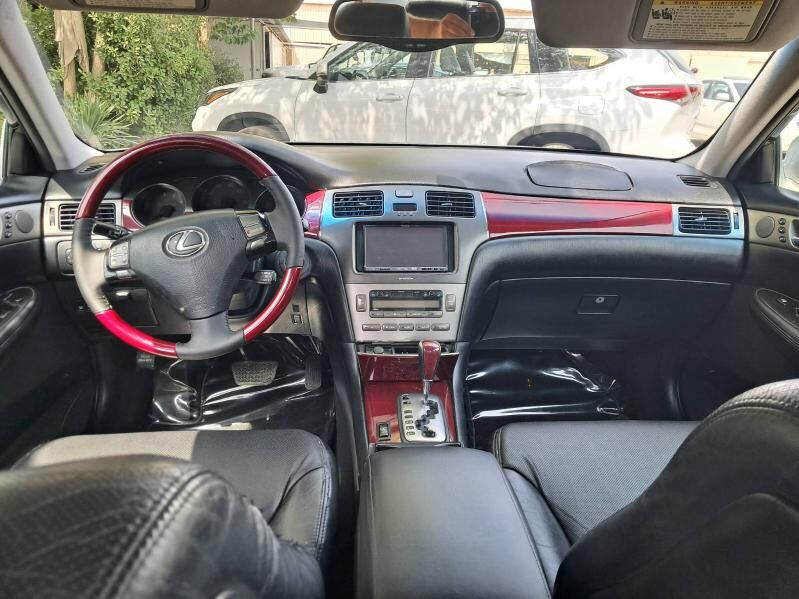 Lexus ES 330 2005 - 200 000 TMT - Aşgabat - img 10