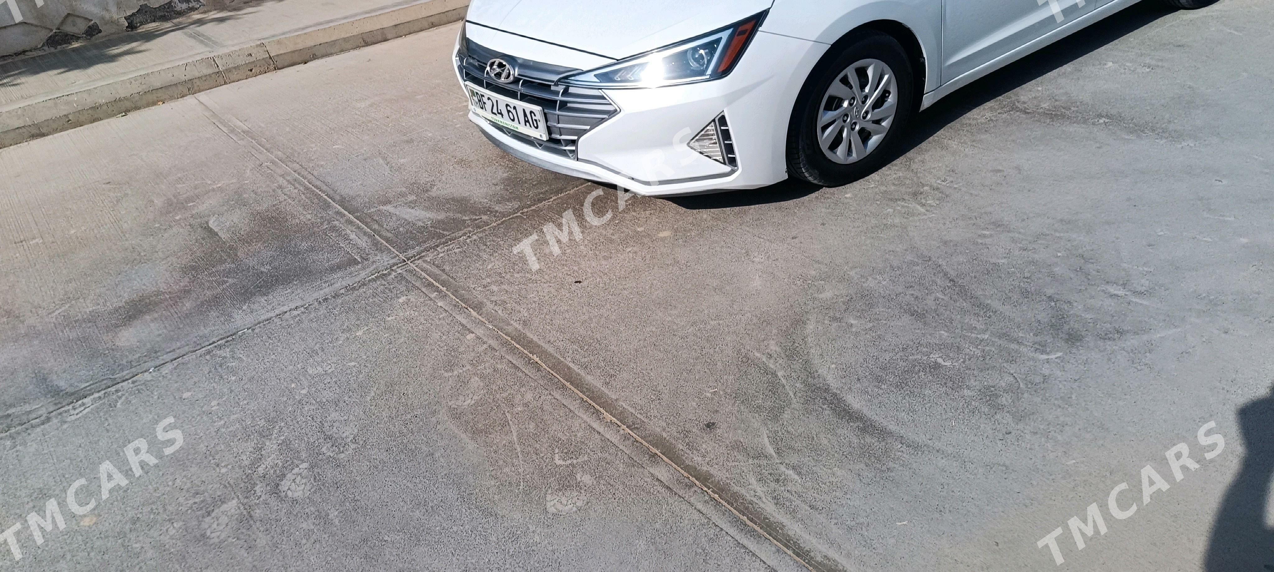 Hyundai Elantra 2020 - 186 000 TMT - Köşi - img 2