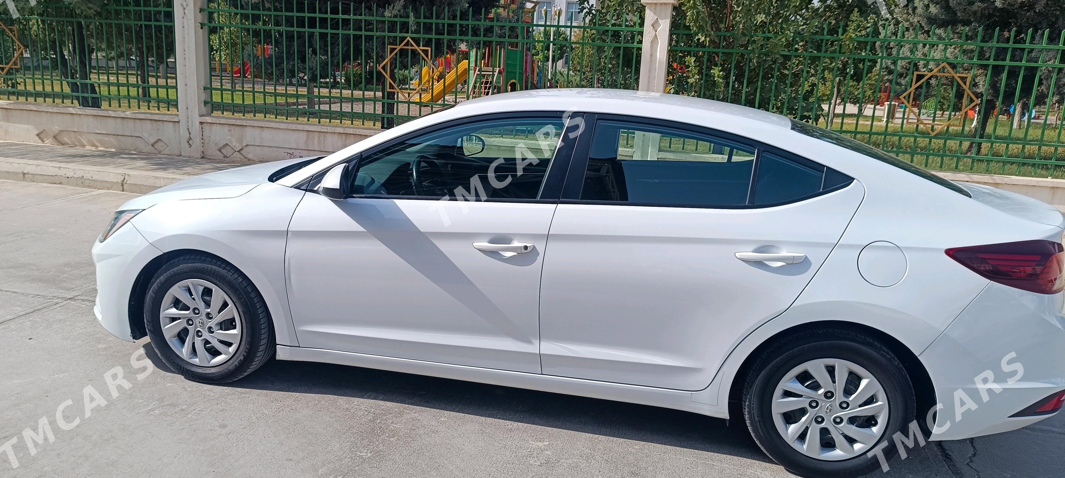 Hyundai Elantra 2020 - 186 000 TMT - Köşi - img 3
