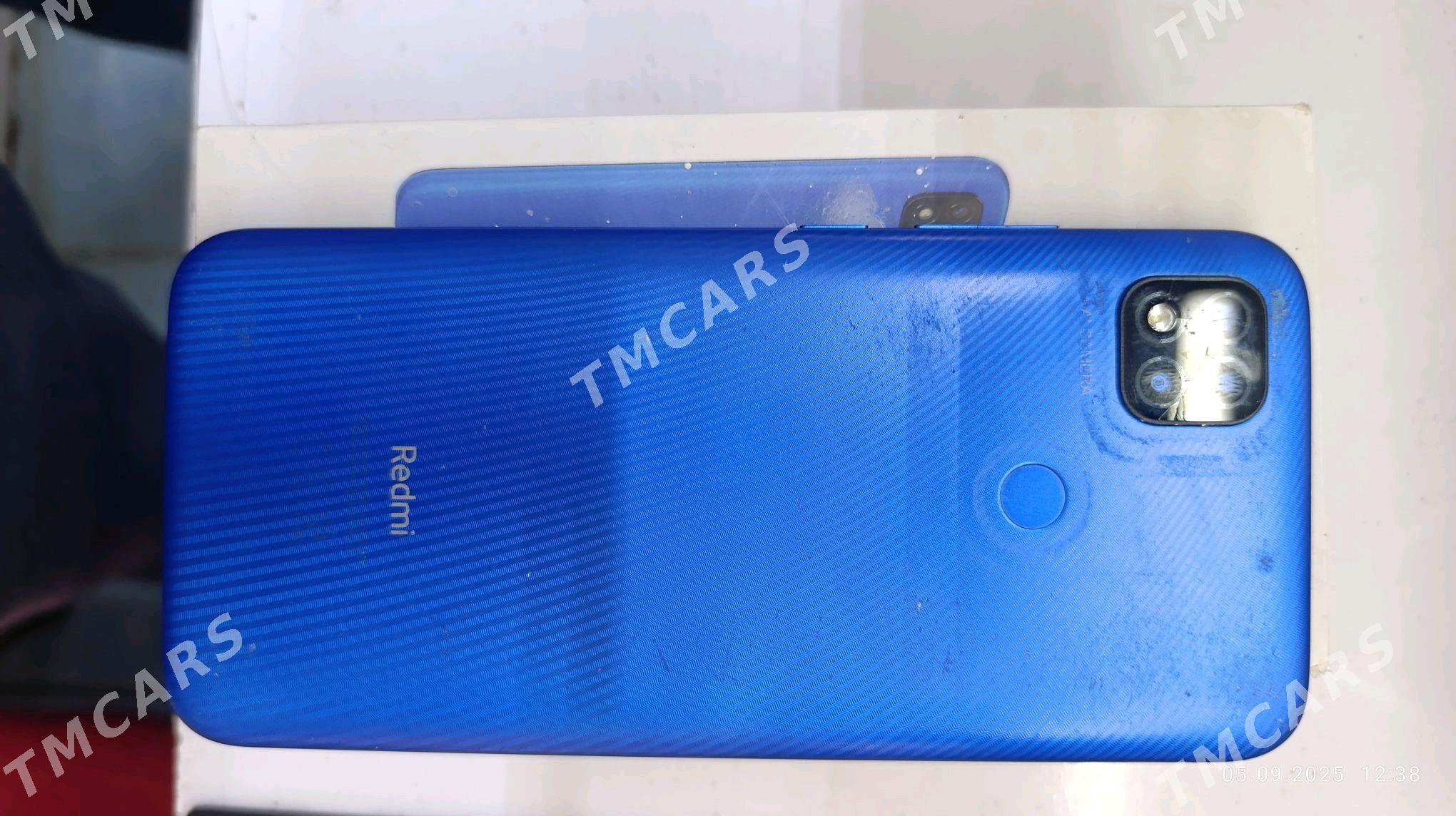 redmi 9 c 4/64 - Daşoguz - img 3