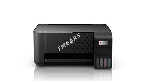 PRINTER CANON/ПРИНТЕР CANON - Aşgabat - img 3