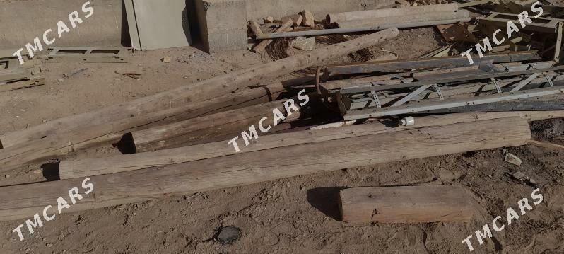 Agac - Saýat - img 2