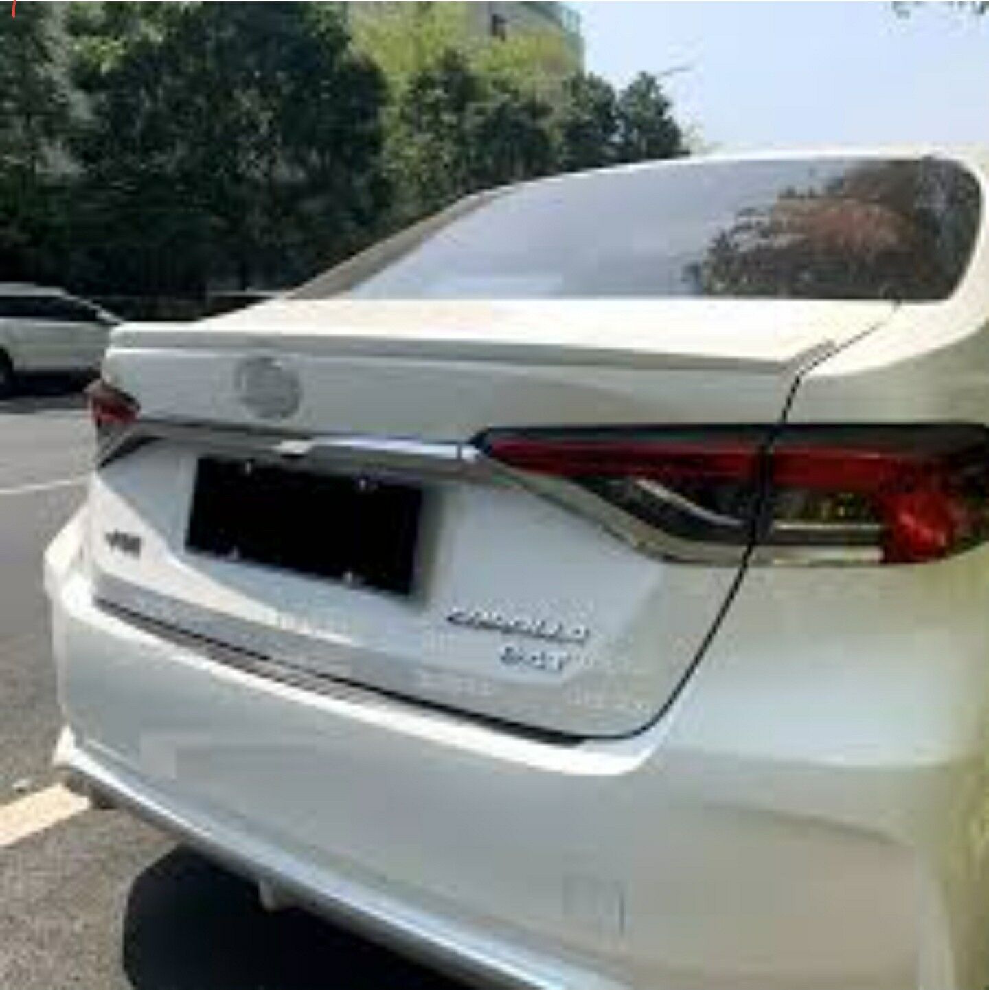 Corolla ÝewropaHaliji 20banan 350 TMT - Ашхабад - img 3