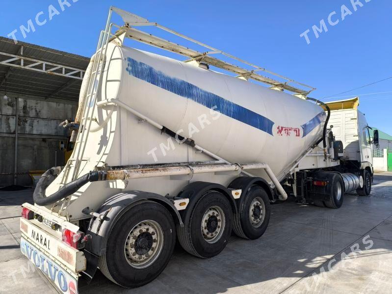 Kogel Euro Trailer 2014 - 450 000 TMT - Ашхабад - img 8
