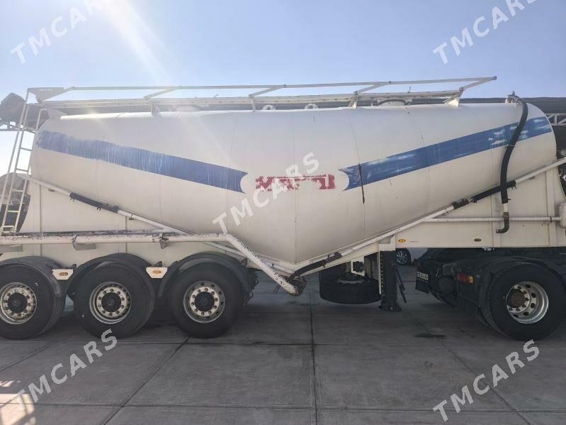 Kogel Euro Trailer 2014 - 450 000 TMT - Ашхабад - img 5