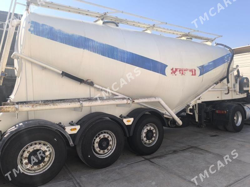Kogel Euro Trailer 2014 - 450 000 TMT - Ашхабад - img 3