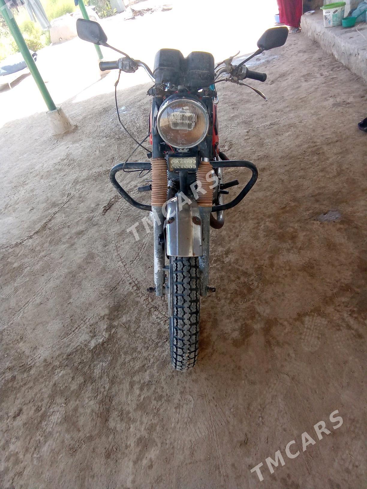 Fekon FK150-8G 1999 - 9 000 TMT - Достлук - img 2