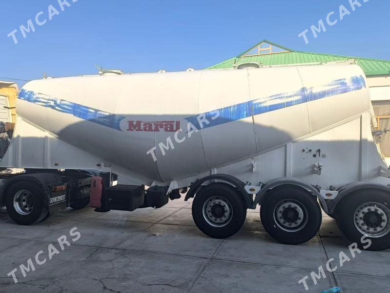 Kogel Euro Trailer 2014 - 450 000 TMT - Ашхабад - img 2