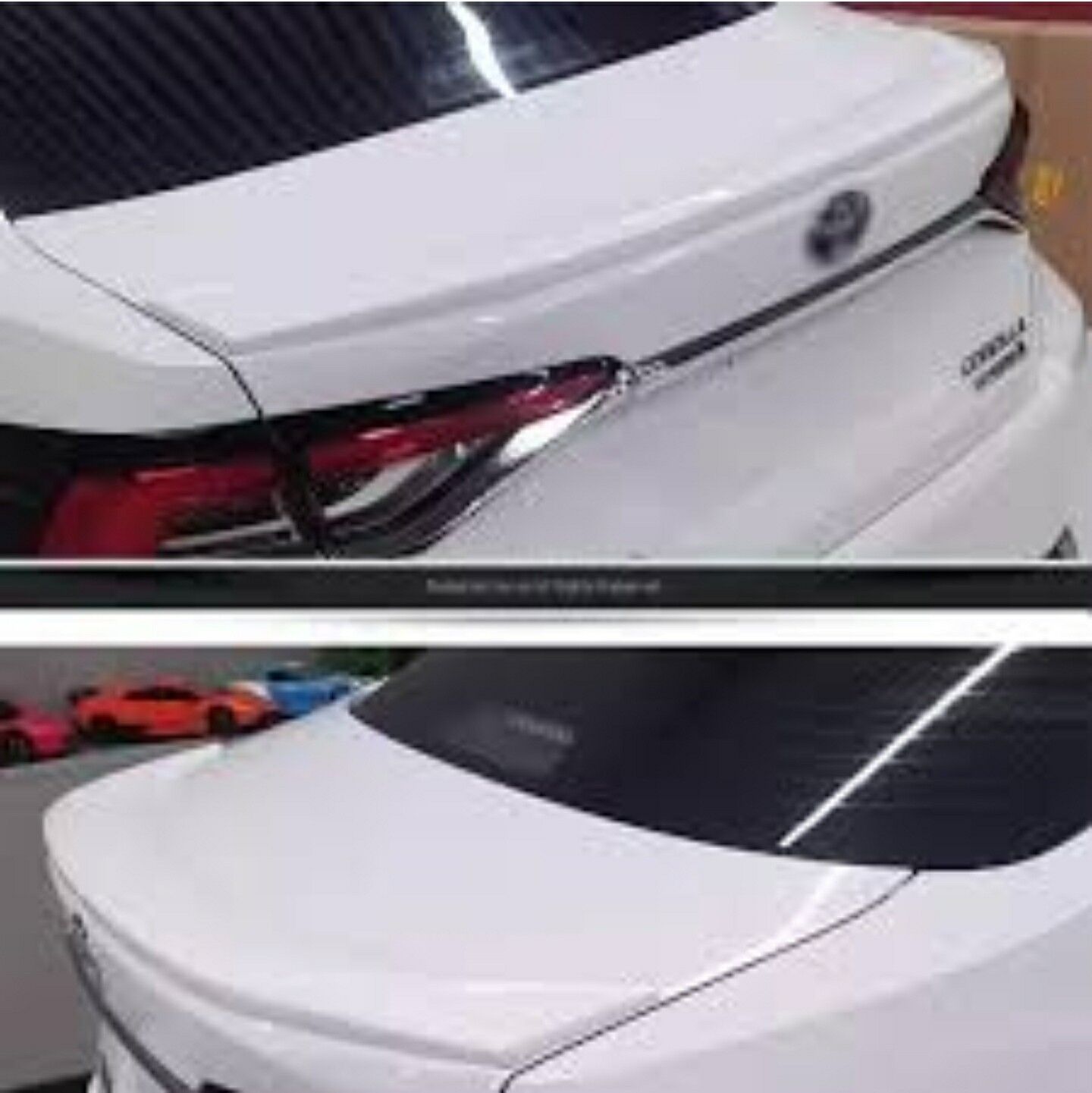 Corolla ÝewropaHaliji 20banan 350 TMT - Ашхабад - img 8