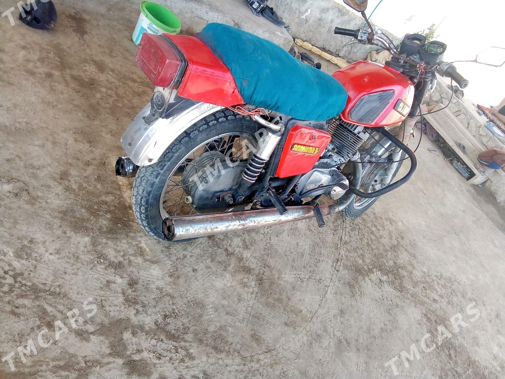 Fekon FK150-8G 1999 - 9 000 TMT - Достлук - img 5
