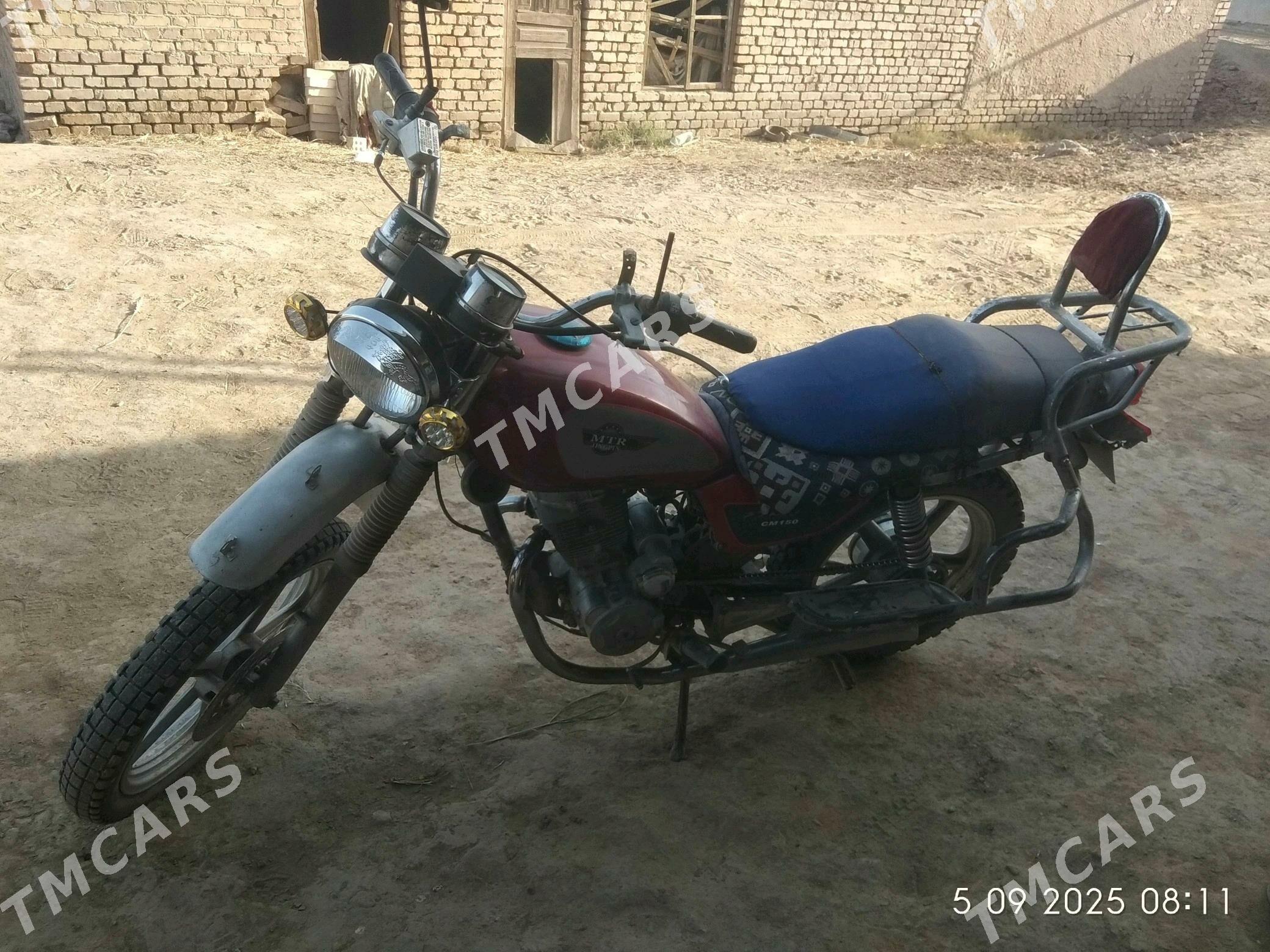 Fekon FK150-8G 2014 - 11 000 TMT - Векильбазар - img 5