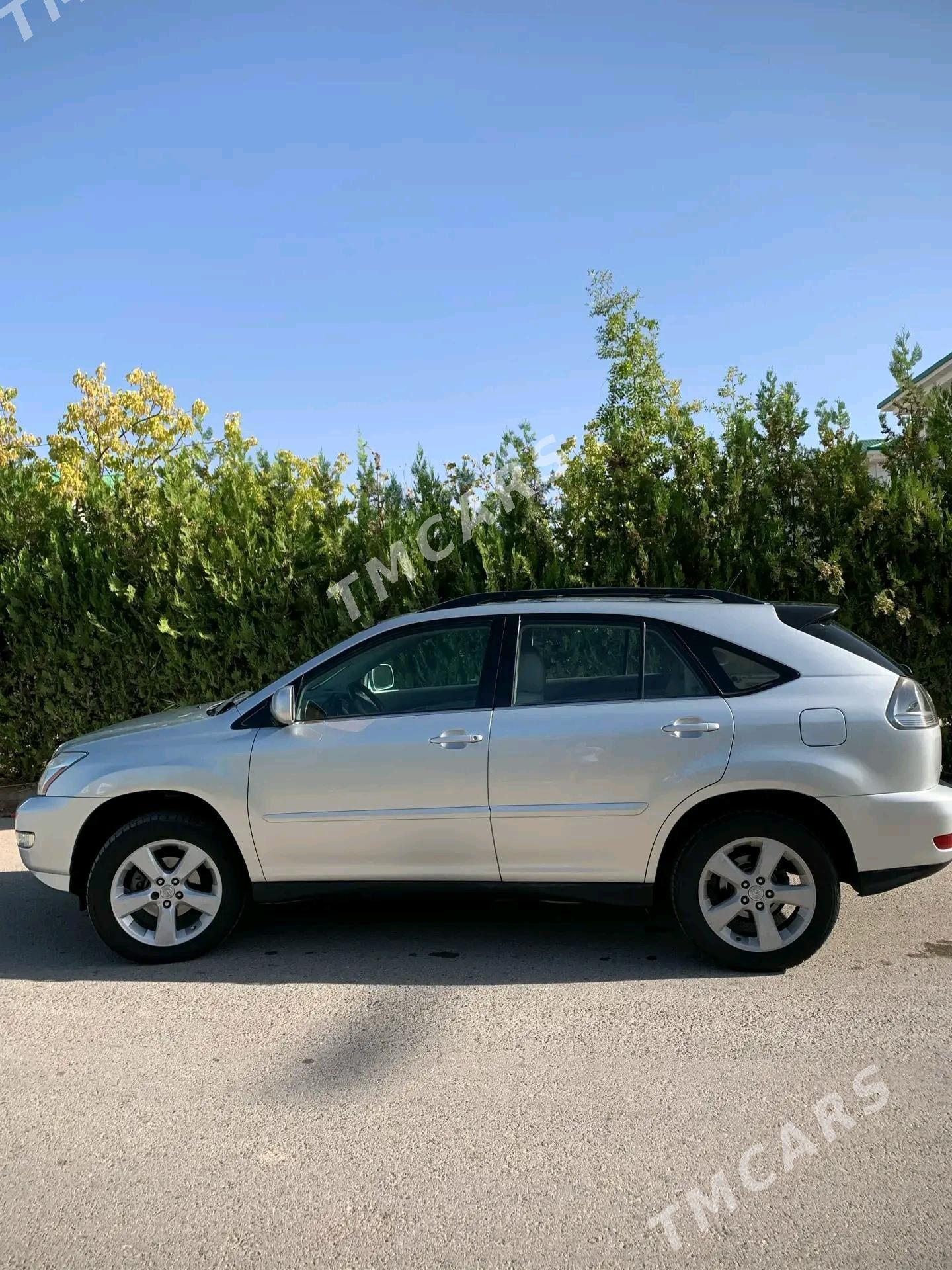 Lexus RX 330 2003 - 258 000 TMT - Daşoguz - img 2