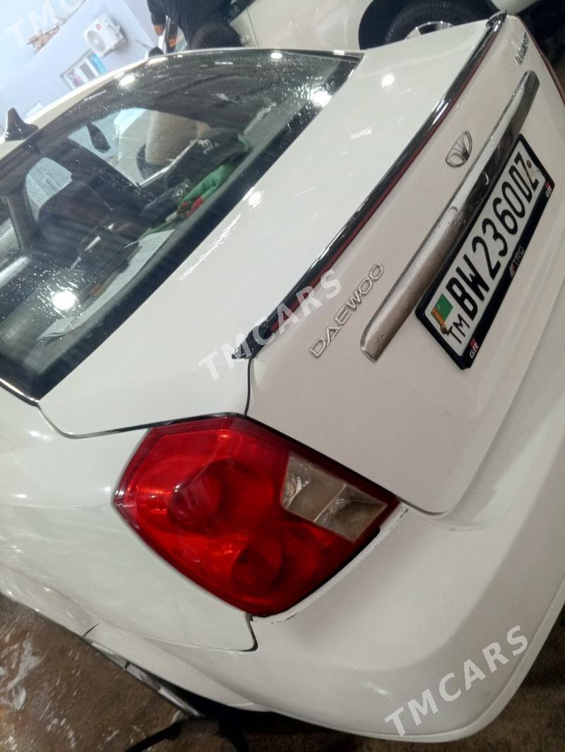 Chevrolet Lacetti 2008 - 70 000 TMT - Daşoguz - img 3