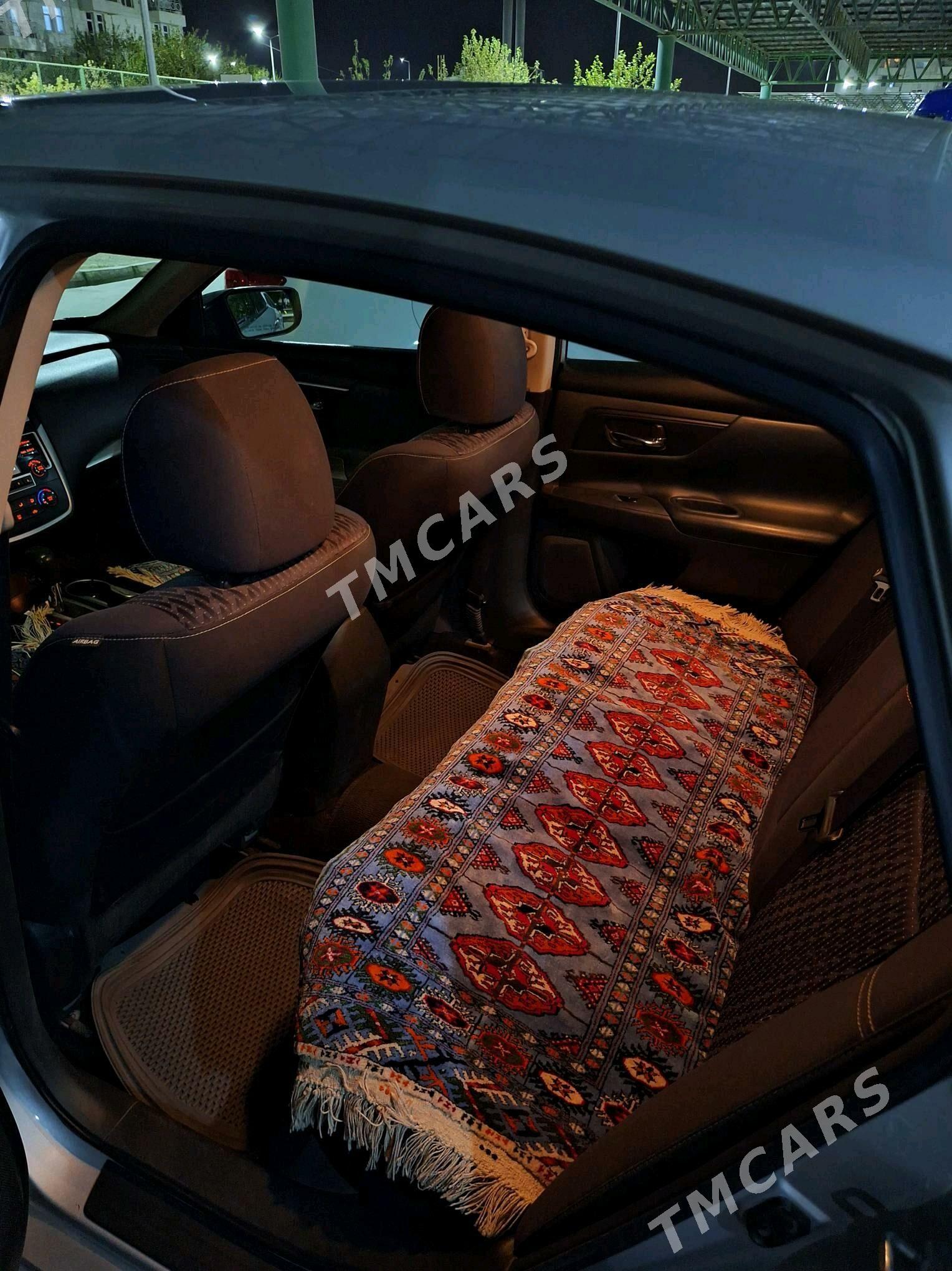 Nissan Altima 2017 - 170 000 TMT - Aşgabat - img 6