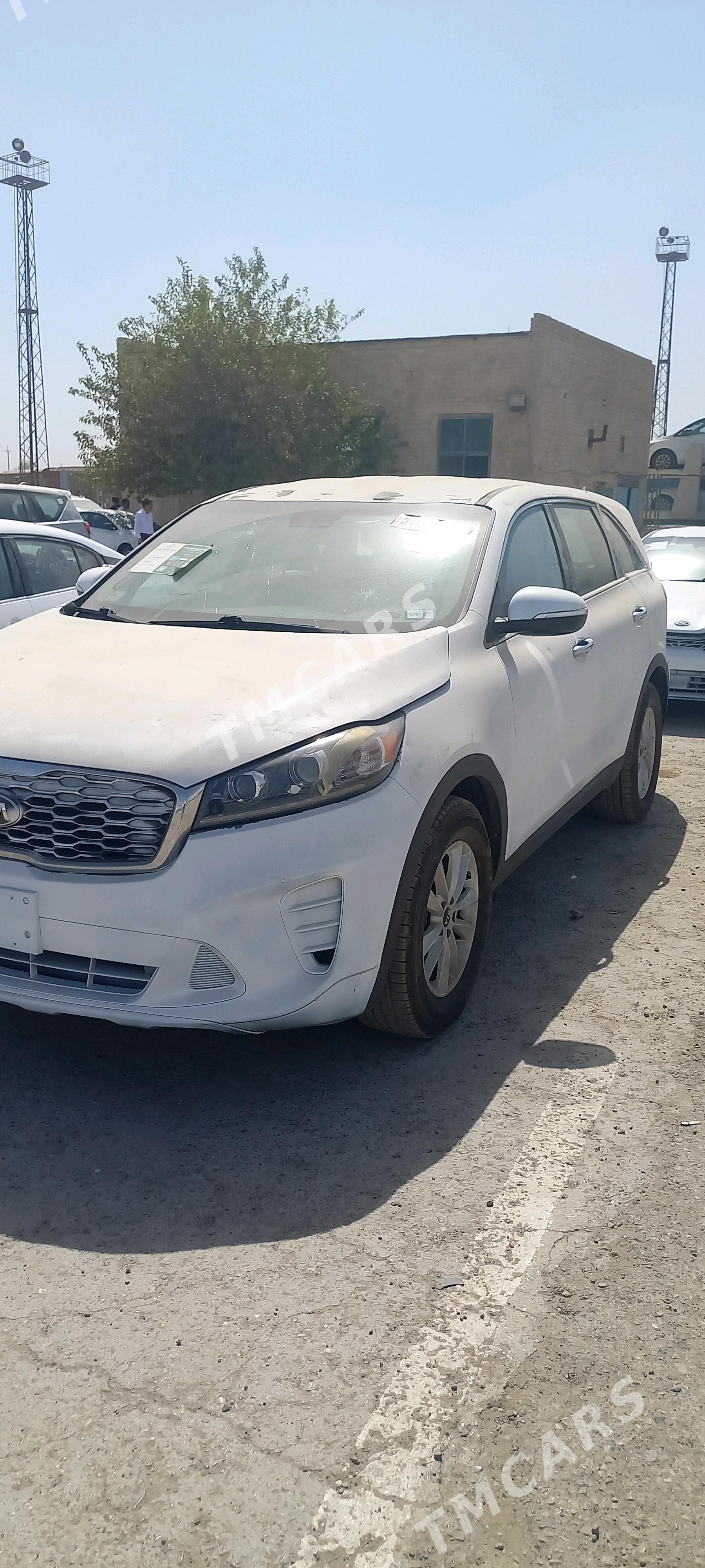 Kia Sorento 2020 - 240 000 TMT - Baýramaly - img 3