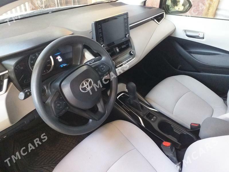 Toyota Corolla 2022 - 280 000 TMT - Türkmenabat - img 6