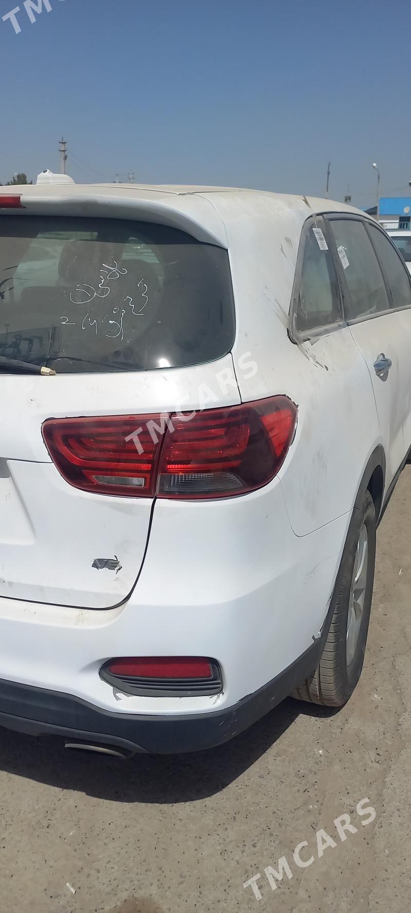 Kia Sorento 2020 - 240 000 TMT - Baýramaly - img 4