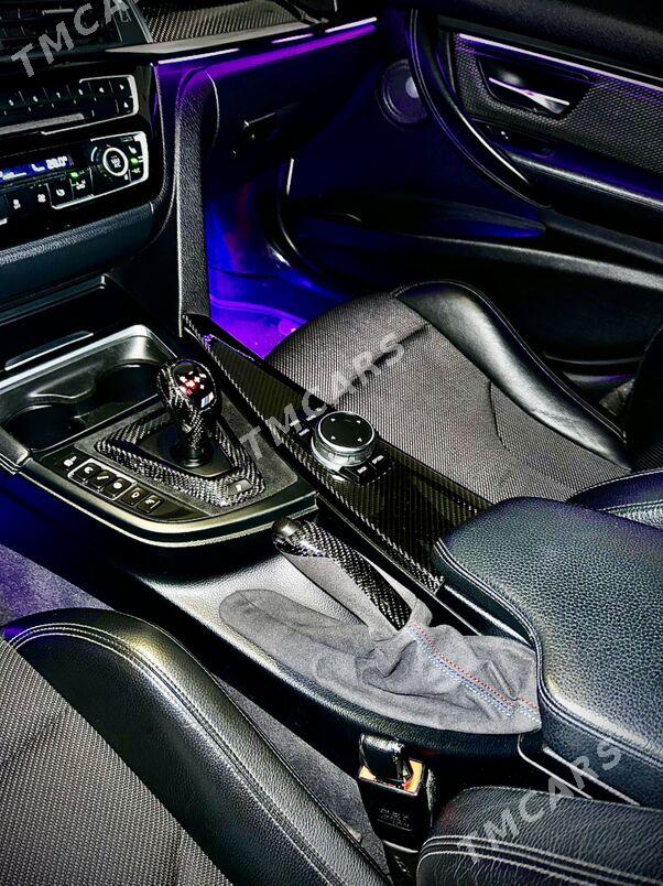 BMW M3 2016 - 845 000 TMT - Aşgabat - img 3