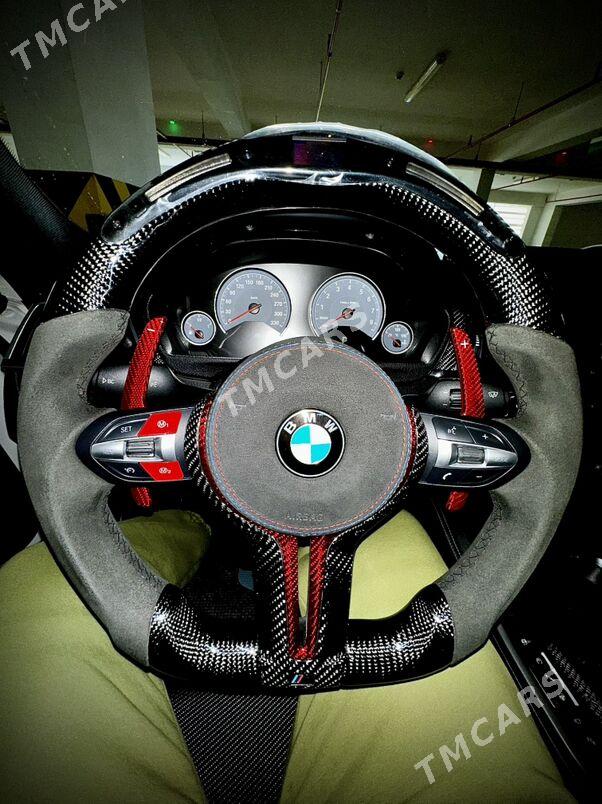 BMW M3 2016 - 845 000 TMT - Aşgabat - img 7