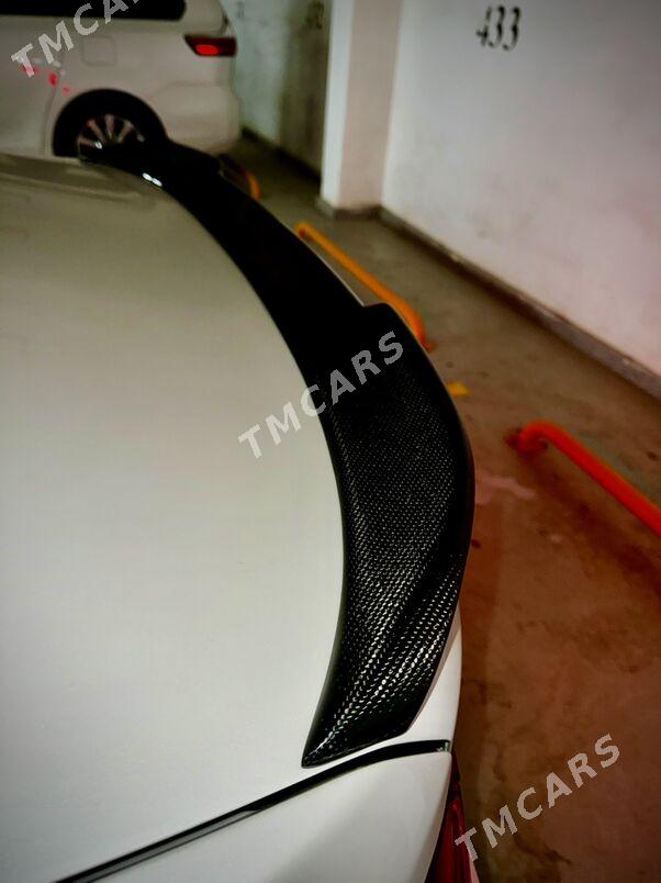 BMW M3 2016 - 845 000 TMT - Aşgabat - img 6