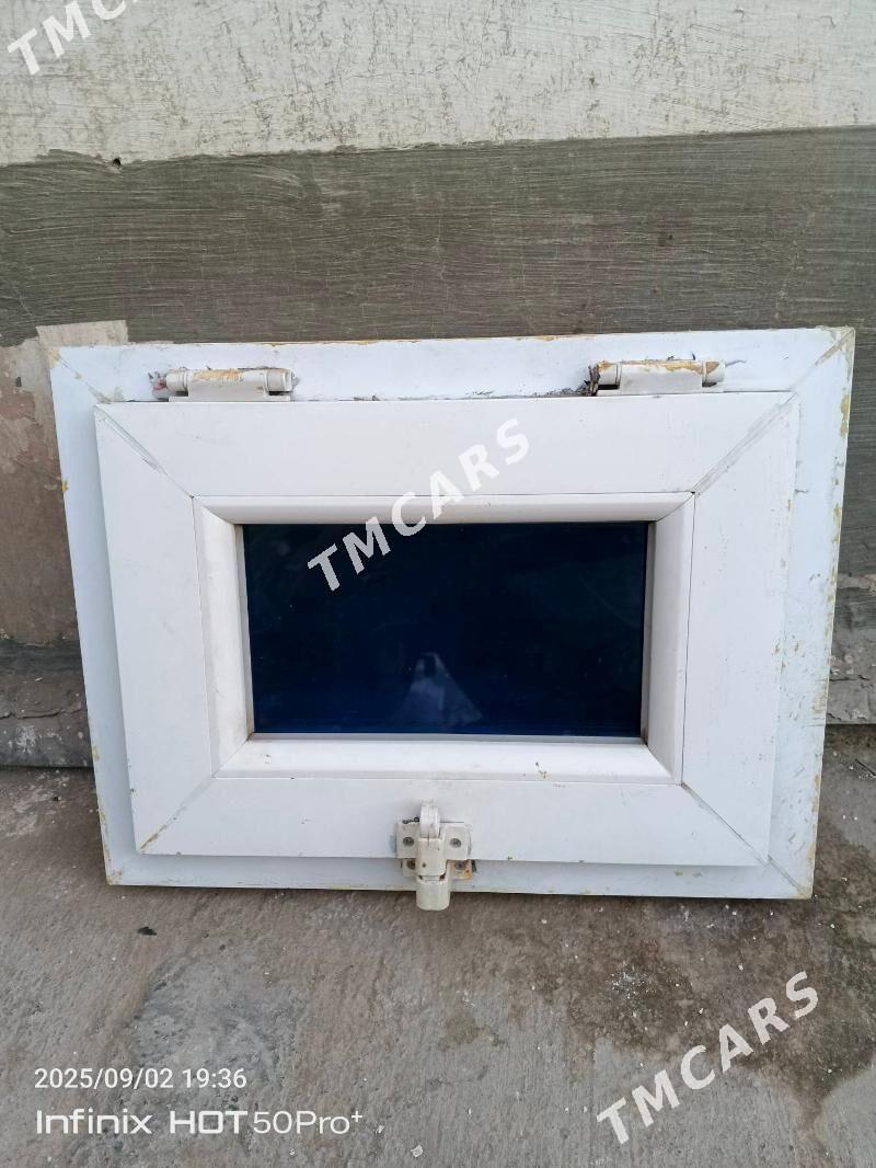 PLASTIK AYNA 50×38 - Дашогуз - img 2