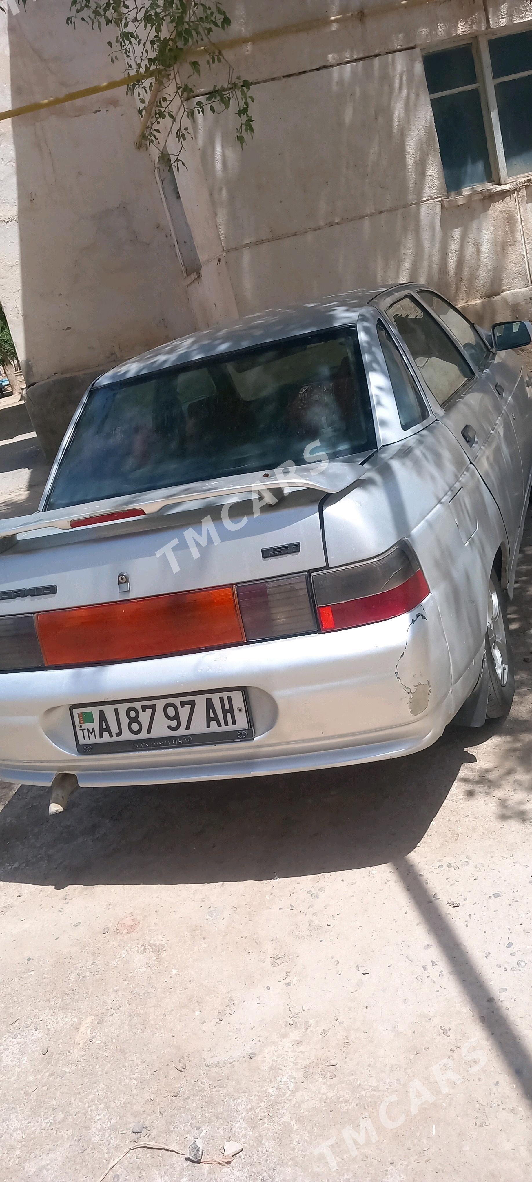 Lada 2110 2003 - 15 000 TMT - Tejen - img 3