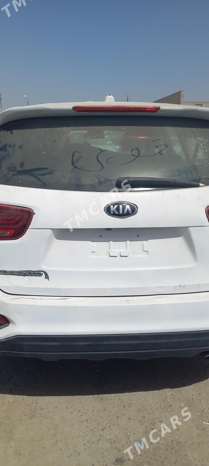 Kia Sorento 2020 - 240 000 TMT - Baýramaly - img 5