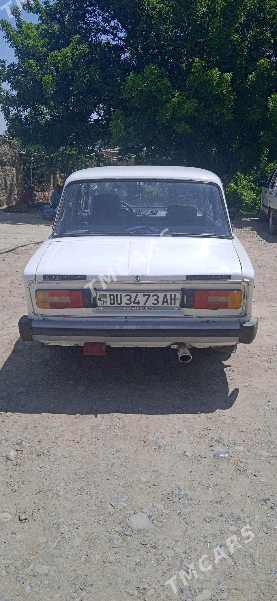 Lada 2106 1989 - 12 000 TMT - Kaka - img 2