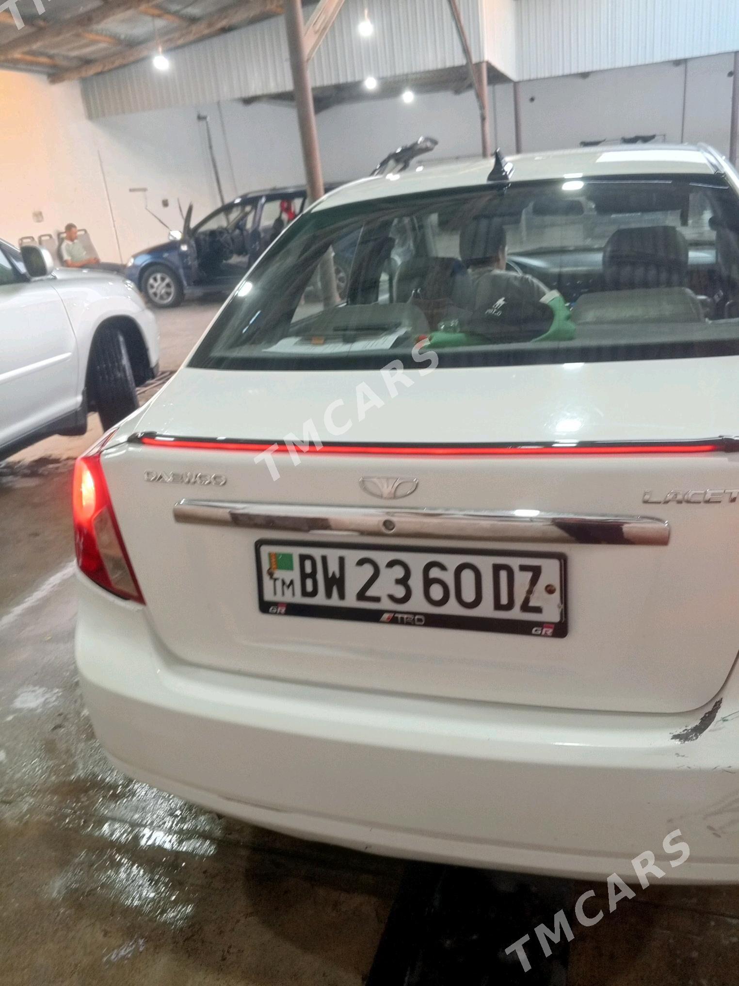 Chevrolet Lacetti 2008 - 70 000 TMT - Daşoguz - img 4