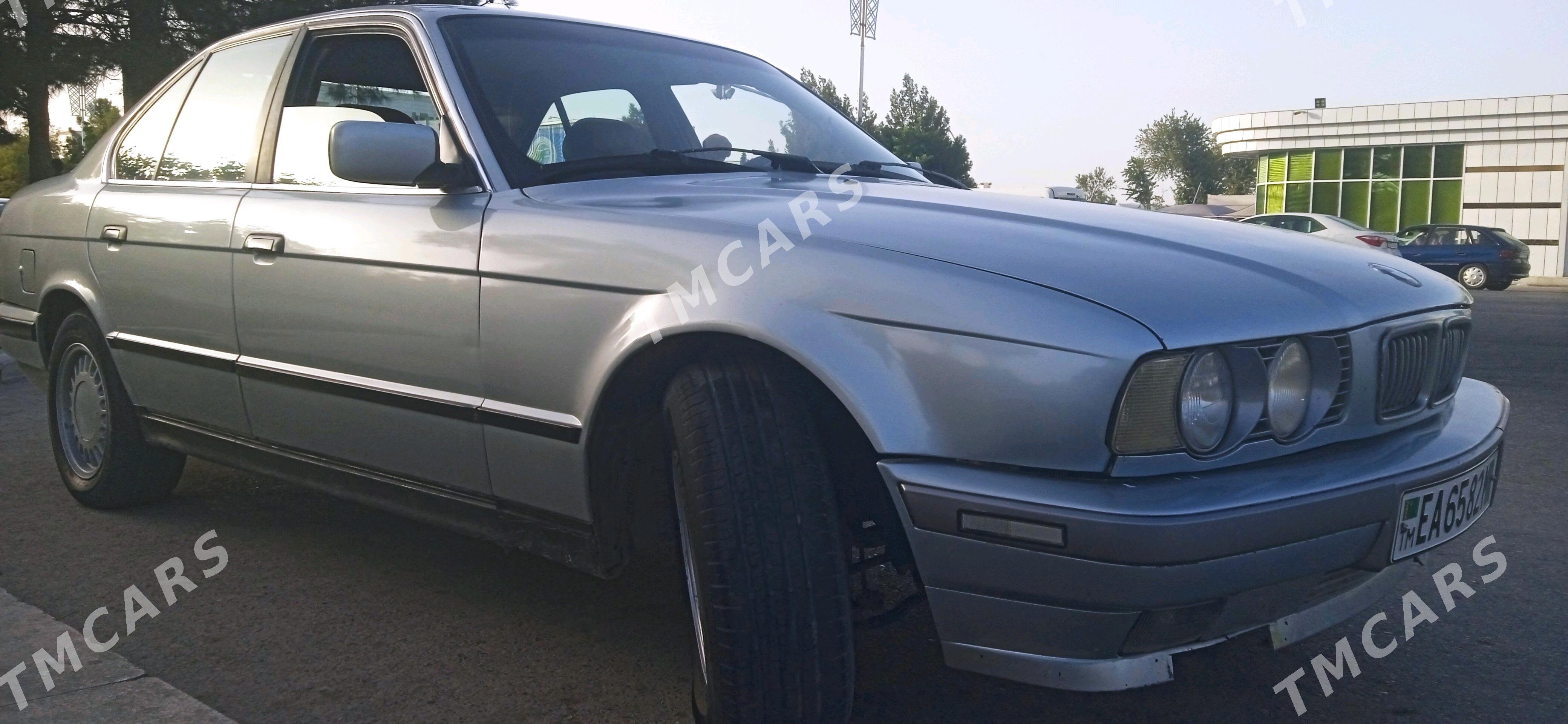 BMW 525 1990 - 55 000 TMT - Mary - img 3