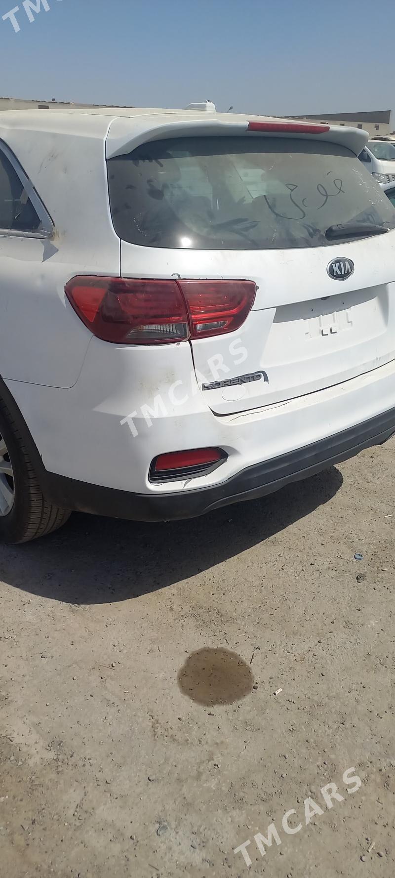Kia Sorento 2020 - 240 000 TMT - Baýramaly - img 6
