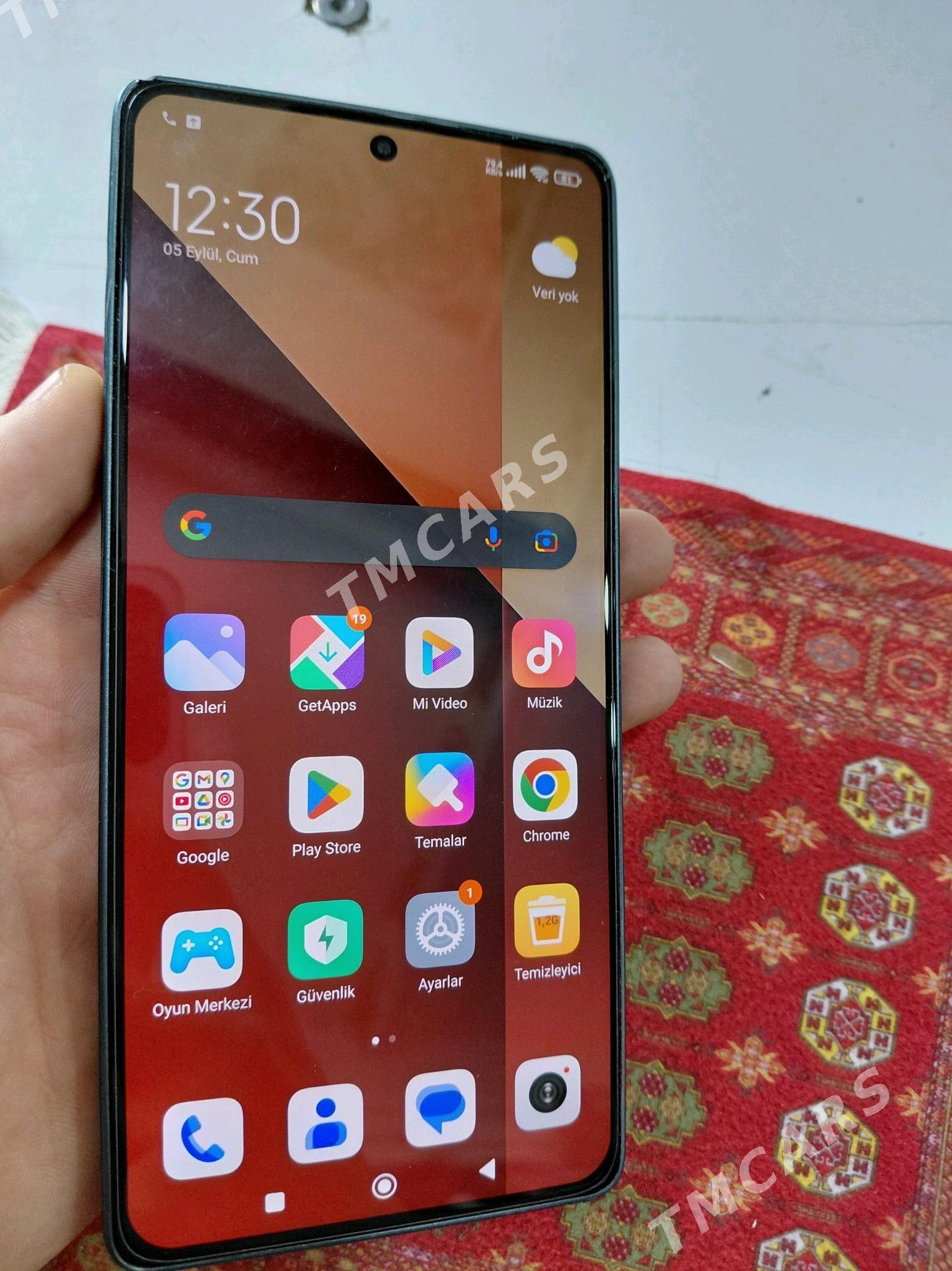 redmi not13 pro - Bäherden - img 4
