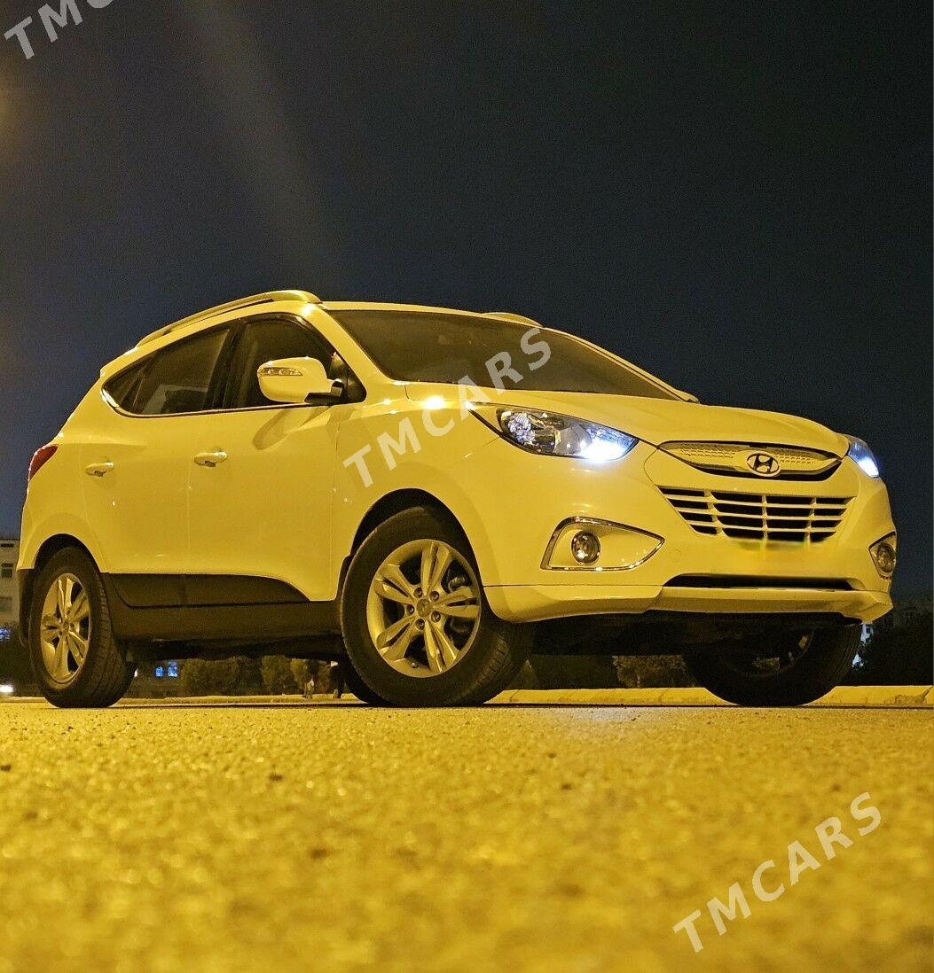 Hyundai IX35 2013 - 196 000 TMT - Aşgabat - img 7