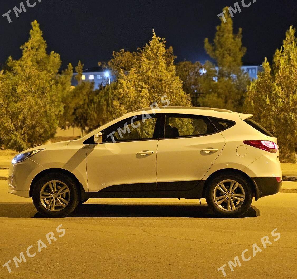 Hyundai IX35 2013 - 196 000 TMT - Aşgabat - img 6