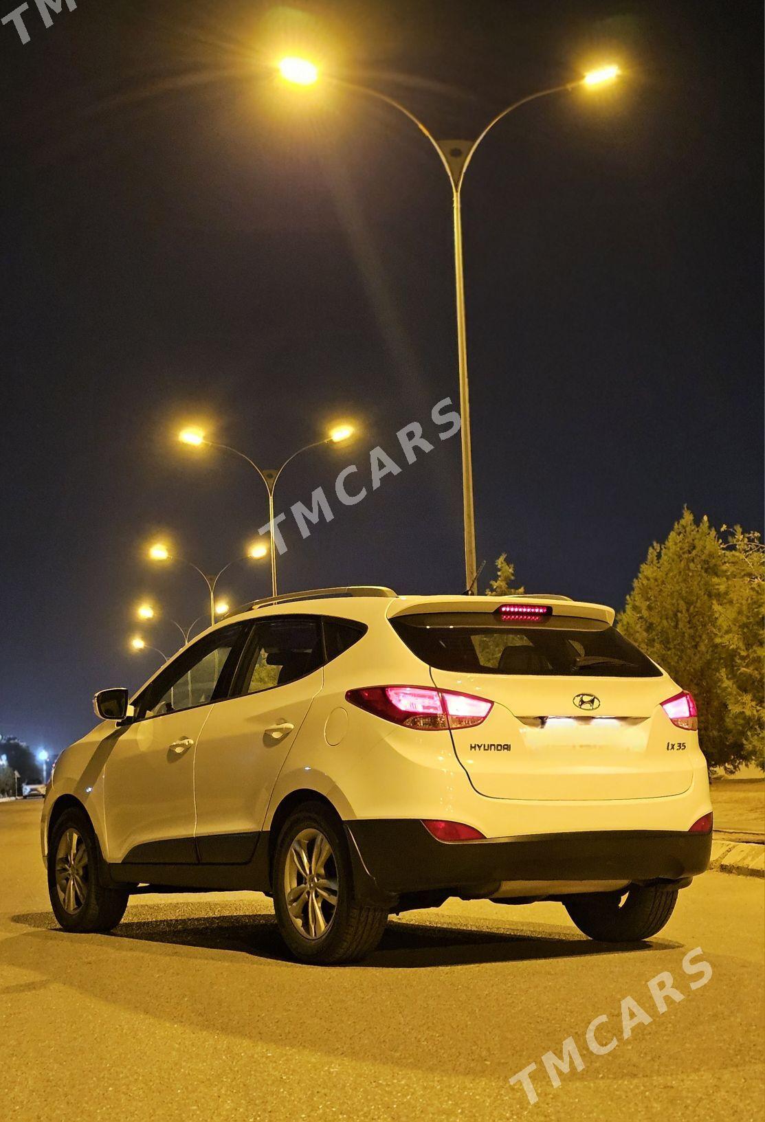 Hyundai IX35 2013 - 196 000 TMT - Aşgabat - img 2